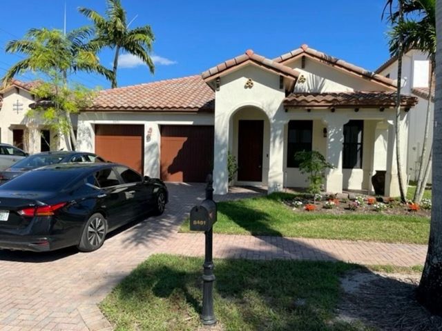 8491 NW 40th Street, Cooper City, FL 33024