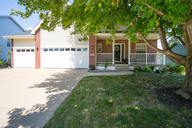 3906 NW Seasons Court, Ankeny, IA 50023