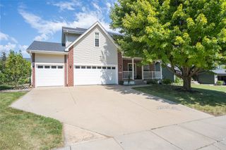 3906 NW Seasons Court, Ankeny, IA 50023