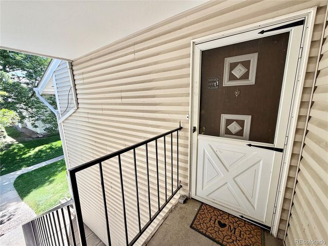 14192 E Colorado Drive 202, Aurora, CO 80012