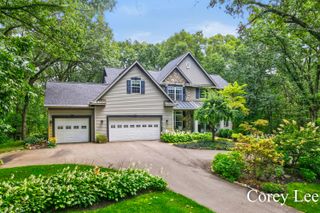 8484 Rocky Pines Drive Ne, Courtland Twp, MI 49341
