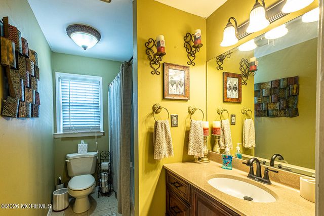 3 Romero Court, Monroe, NJ 08831