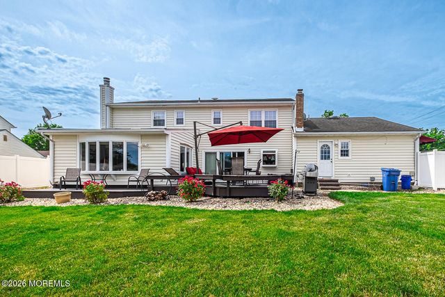 3 Romero Court, Monroe, NJ 08831