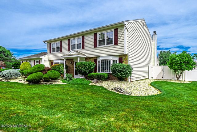3 Romero Court, Monroe, NJ 08831