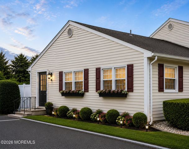 3 Romero Court, Monroe, NJ 08831