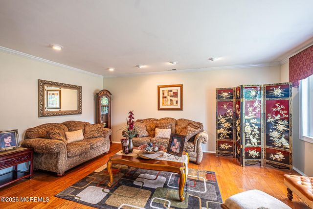 3 Romero Court, Monroe, NJ 08831