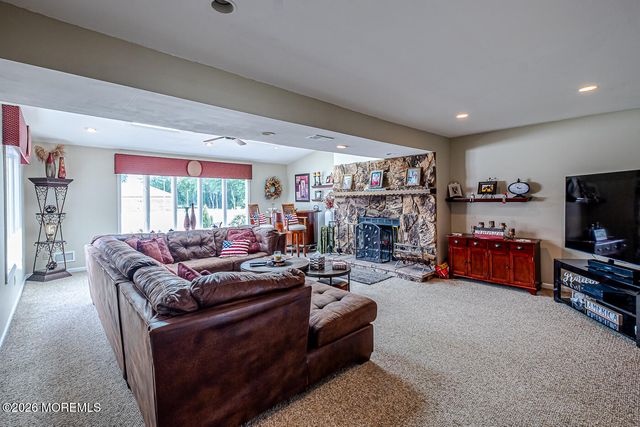 3 Romero Court, Monroe, NJ 08831