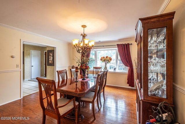 3 Romero Court, Monroe, NJ 08831