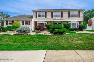 3 Romero Court, Monroe, NJ 08831