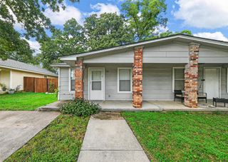 521 Ruth Street A, Denton, TX 76205