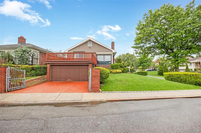 168-24 14th Avenue, Beechhurst, NY 11357
