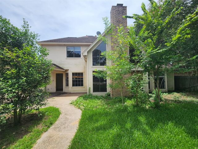15714 Woodcroft Drive, Houston, TX 77095