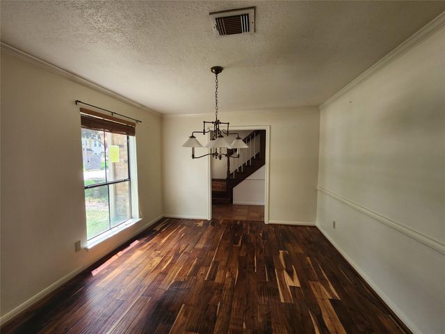 15714 Woodcroft Drive, Houston, TX 77095