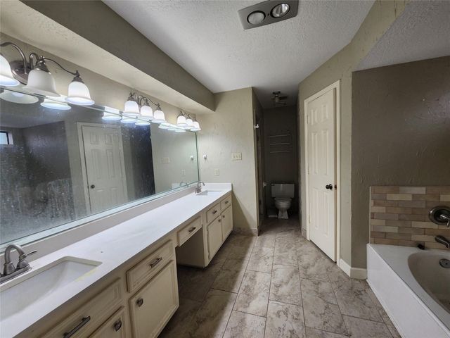 15714 Woodcroft Drive, Houston, TX 77095