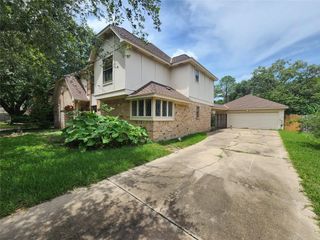 15714 Woodcroft Drive, Houston, TX 77095