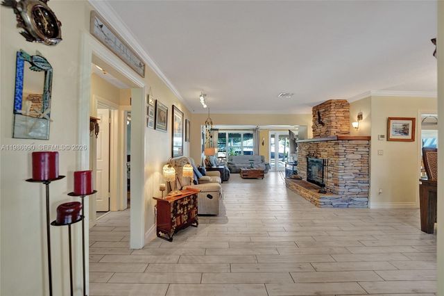 1446 Nautilus Isle, Dania Beach, FL 33004