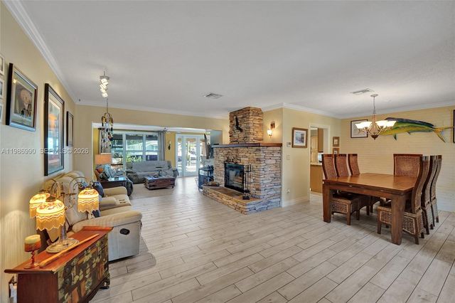 1446 Nautilus Isle, Dania Beach, FL 33004