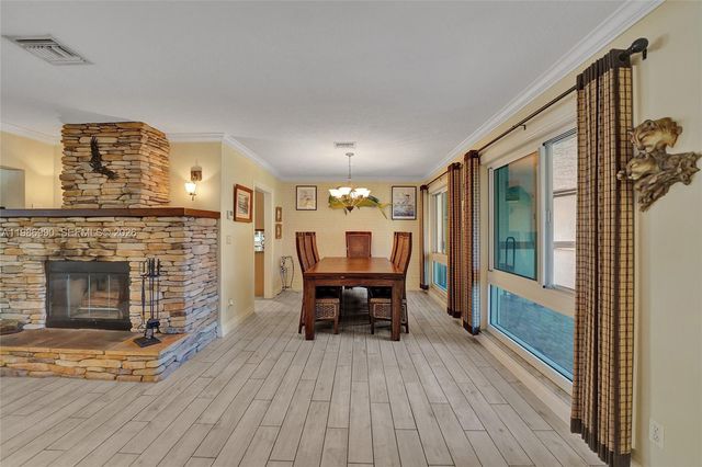 1446 Nautilus Isle, Dania Beach, FL 33004