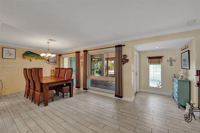 1446 Nautilus Isle, Dania Beach, FL 33004