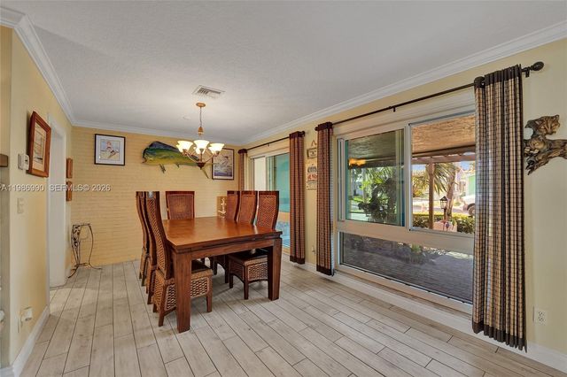 1446 Nautilus Isle, Dania Beach, FL 33004