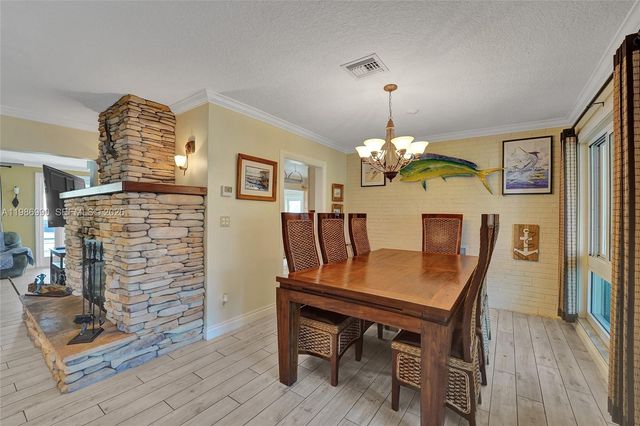 1446 Nautilus Isle, Dania Beach, FL 33004