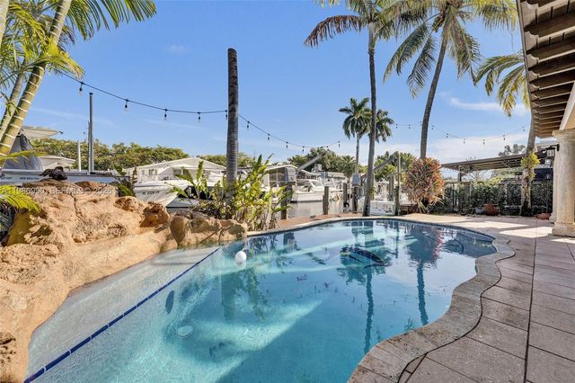 1446 Nautilus Isle, Dania Beach, FL 33004