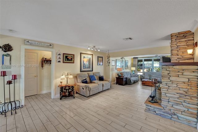 1446 Nautilus Isle, Dania Beach, FL 33004