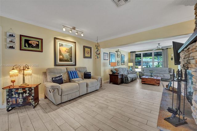 1446 Nautilus Isle, Dania Beach, FL 33004