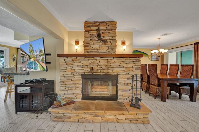 1446 Nautilus Isle, Dania Beach, FL 33004