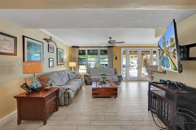1446 Nautilus Isle, Dania Beach, FL 33004