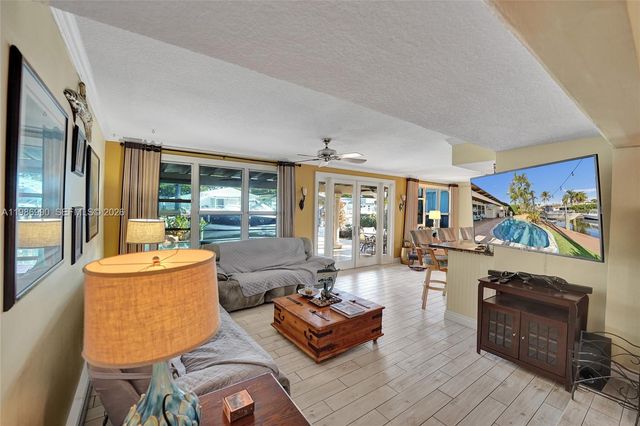 1446 Nautilus Isle, Dania Beach, FL 33004