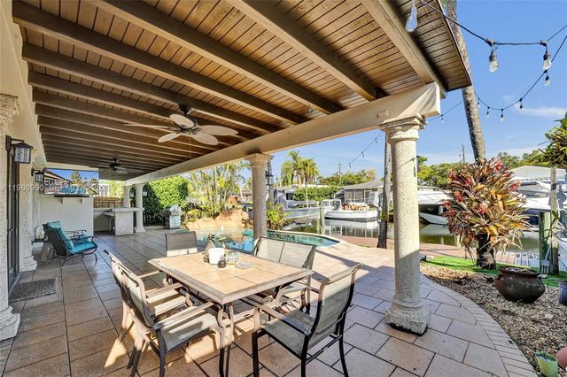 1446 Nautilus Isle, Dania Beach, FL 33004