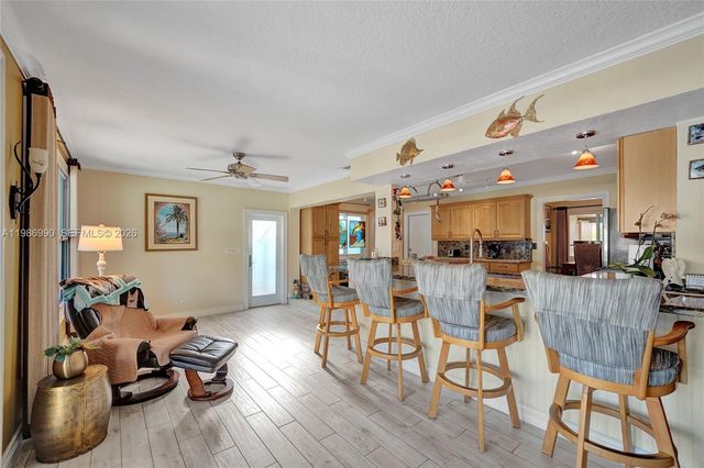 1446 Nautilus Isle, Dania Beach, FL 33004