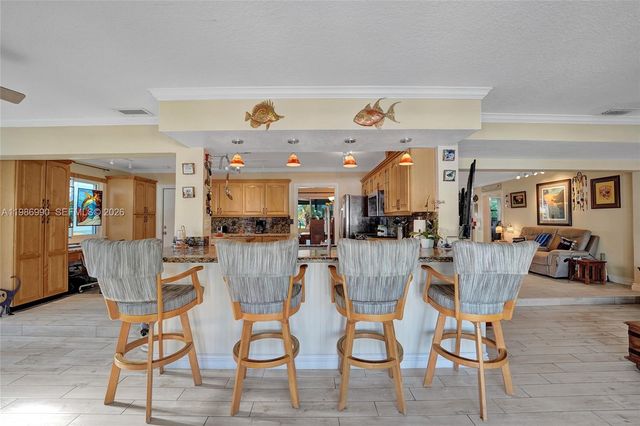 1446 Nautilus Isle, Dania Beach, FL 33004