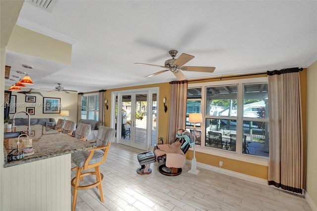 1446 Nautilus Isle, Dania Beach, FL 33004