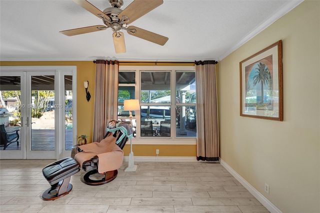 1446 Nautilus Isle, Dania Beach, FL 33004