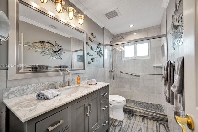 1446 Nautilus Isle, Dania Beach, FL 33004