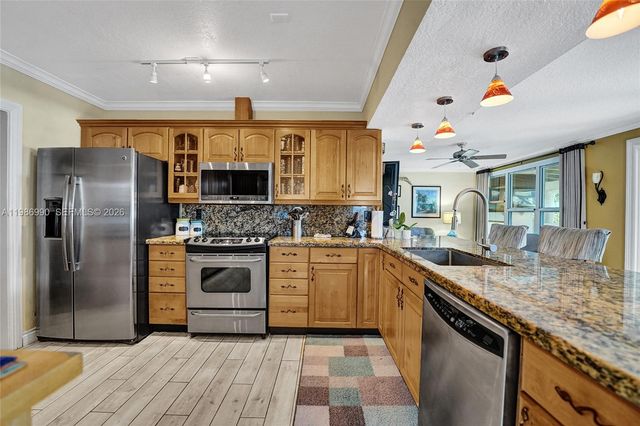 1446 Nautilus Isle, Dania Beach, FL 33004