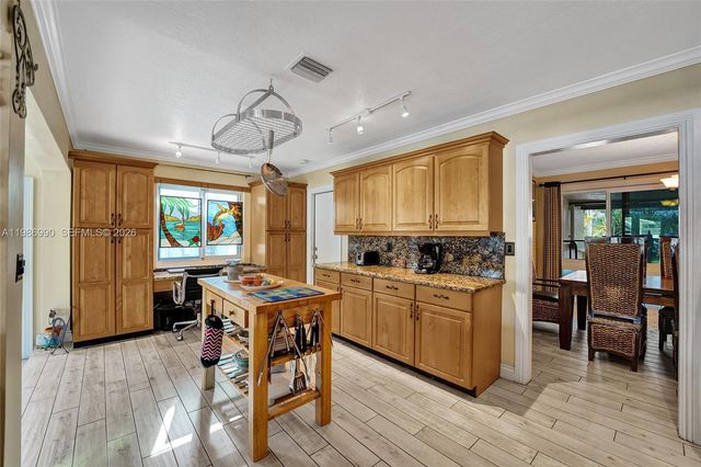 1446 Nautilus Isle, Dania Beach, FL 33004