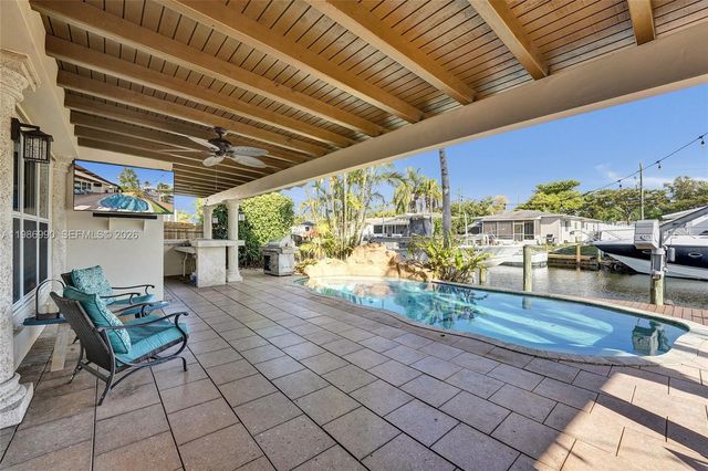 1446 Nautilus Isle, Dania Beach, FL 33004