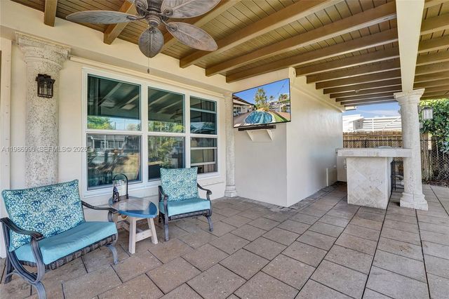 1446 Nautilus Isle, Dania Beach, FL 33004