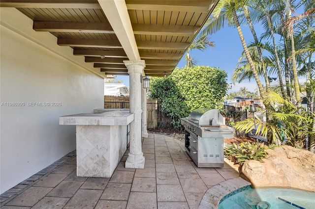 1446 Nautilus Isle, Dania Beach, FL 33004