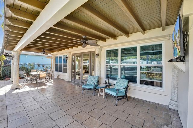 1446 Nautilus Isle, Dania Beach, FL 33004