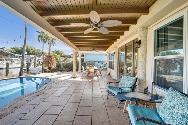 1446 Nautilus Isle, Dania Beach, FL 33004