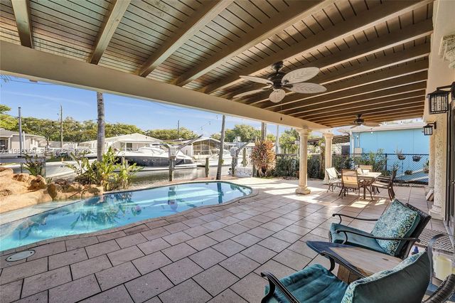 1446 Nautilus Isle, Dania Beach, FL 33004