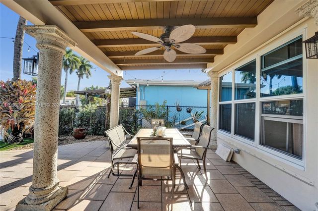 1446 Nautilus Isle, Dania Beach, FL 33004