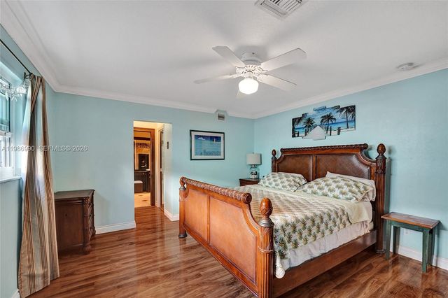 1446 Nautilus Isle, Dania Beach, FL 33004