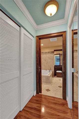 1446 Nautilus Isle, Dania Beach, FL 33004