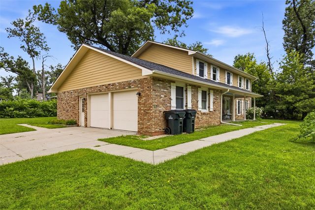 2019 Markert Boulevard SE, Cedar Rapids, IA 52403