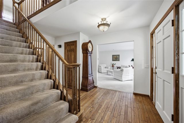 2019 Markert Boulevard SE, Cedar Rapids, IA 52403